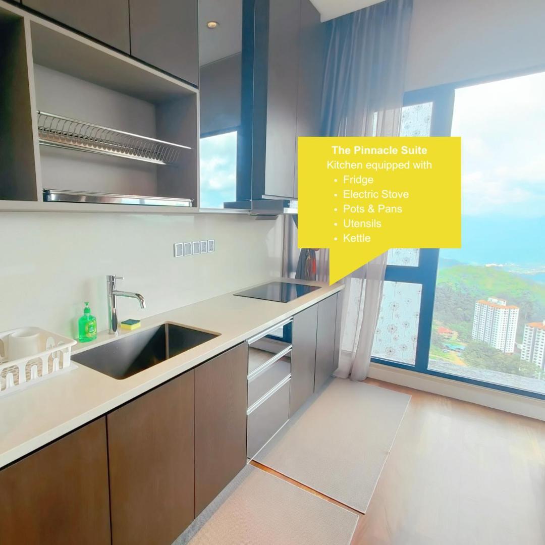 Geo38 Genting 3bed2bath 10 Pax High Floor Free Wifi *