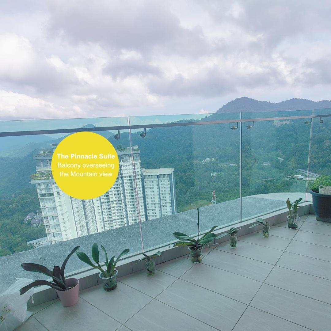 Geo38 Genting 3bed2bath 10 Pax High Floor Free Wifi